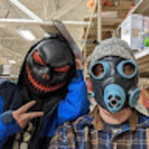 Meet your Posher, Chad